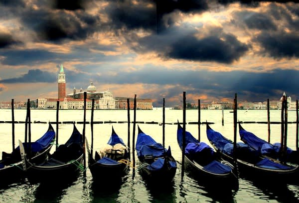 venice